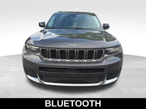 2022 Jeep Grand Cherokee L Laredo