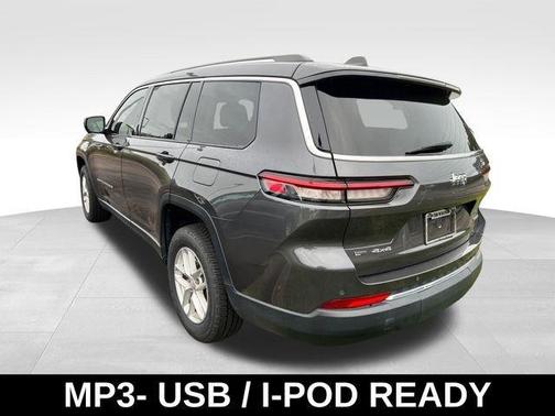 2022 Jeep Grand Cherokee L Laredo