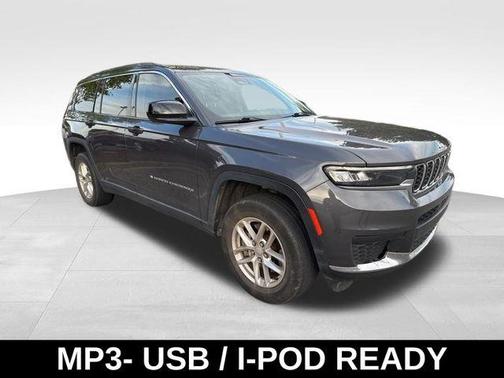2022 Jeep Grand Cherokee L Laredo