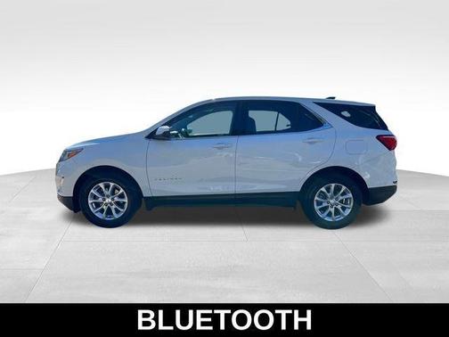 2020 Chevrolet Equinox 2LT