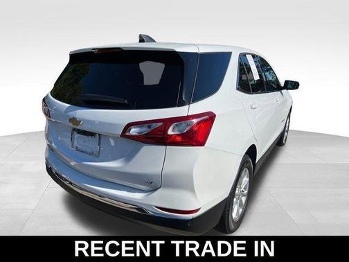2020 Chevrolet Equinox 2LT