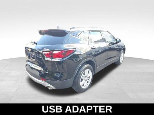 2021 Chevrolet Blazer 1LT