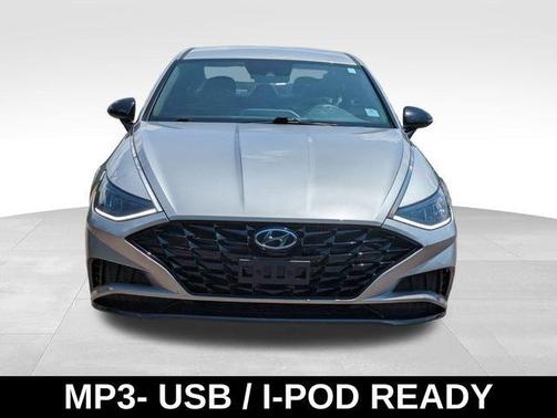 2020 Hyundai SONATA SEL Plus