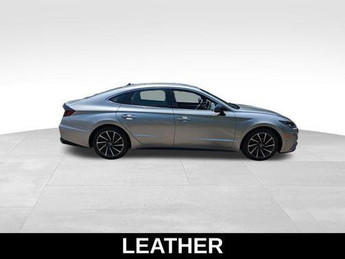 2020 Hyundai SONATA SEL Plus