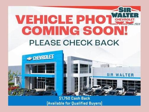 2025 Chevrolet Express 3500 Base