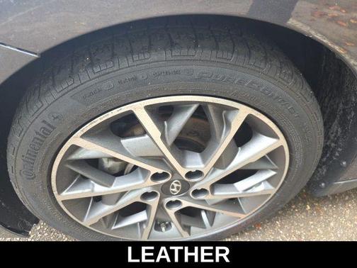 2020 Hyundai ELANTRA Limited