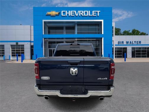 2024 RAM 1500 Longhorn