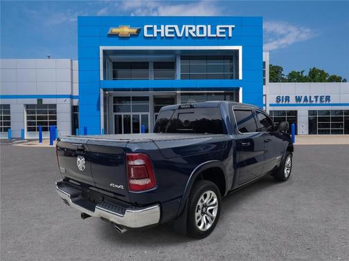 2024 RAM 1500 Longhorn