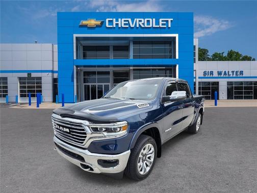 2024 RAM 1500 Longhorn
