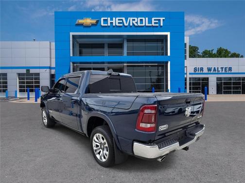 2024 RAM 1500 Longhorn