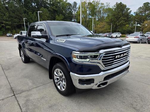 2024 RAM 1500 Longhorn