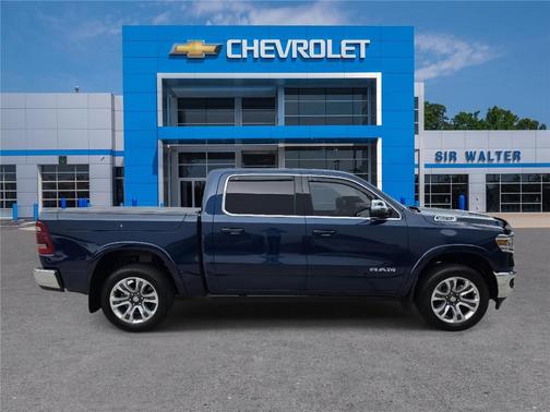2024 RAM 1500 Longhorn