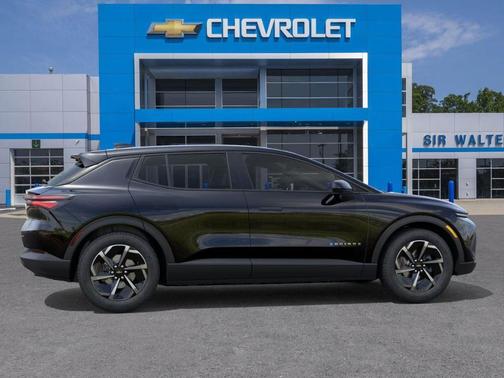 2026 Chevrolet Equinox EV LT 1