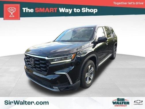 2023 Honda Pilot EX-L 7-Passenger