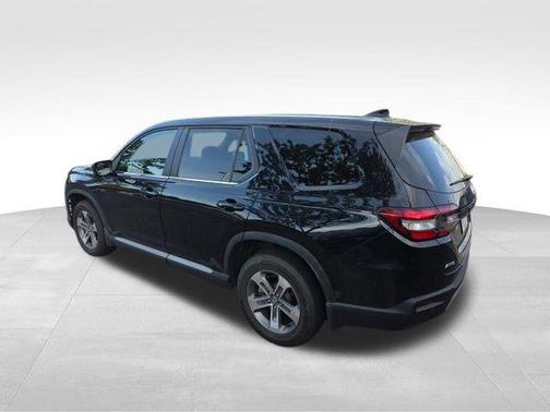 2023 Honda Pilot EX-L 7-Passenger