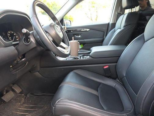 2023 Honda Pilot EX-L 7-Passenger