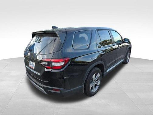 2023 Honda Pilot EX-L 7-Passenger