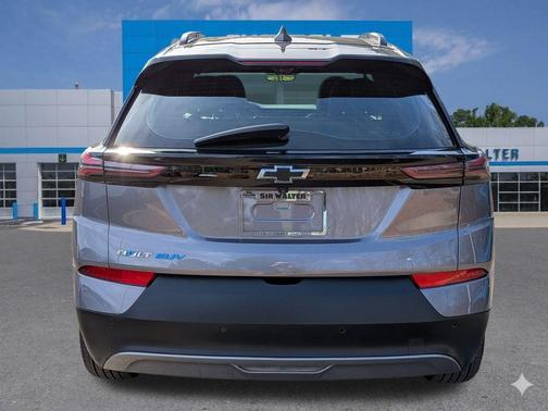 2023 Chevrolet Bolt EUV Premier