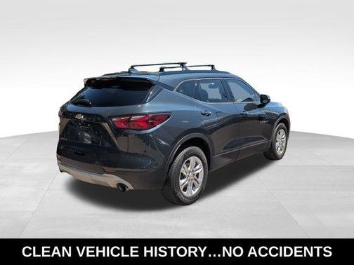 2019 Chevrolet Blazer 2LT