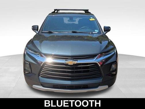 2019 Chevrolet Blazer 2LT