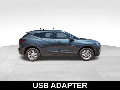 2019 Chevrolet Blazer 2LT
