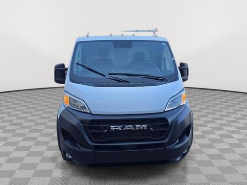 2024 RAM ProMaster 1500 Low Roof