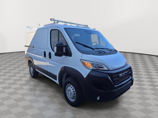 2024 RAM ProMaster 1500 Low Roof