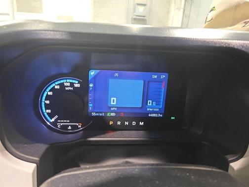 2024 Ford Bronco Heritage Edition