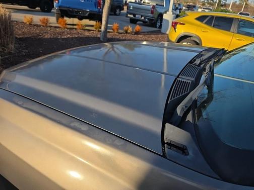 2012 Chevrolet Silverado 1500 XFE