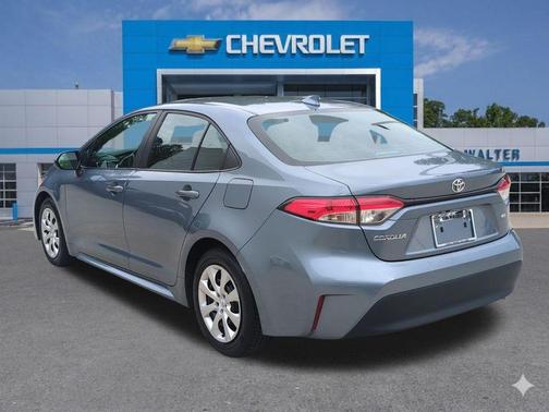 CELESTITE 2024 Toyota Corolla LE
