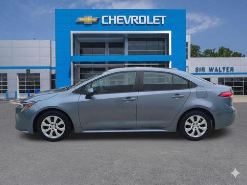 CELESTITE 2024 Toyota Corolla LE