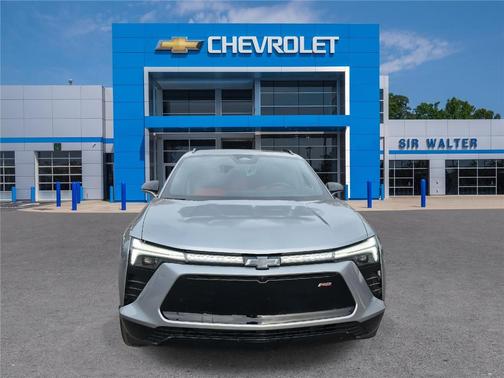 2024 Chevrolet Blazer EV eAWD RS