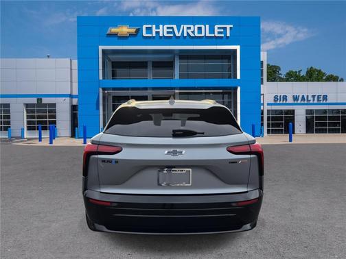 2024 Chevrolet Blazer EV eAWD RS