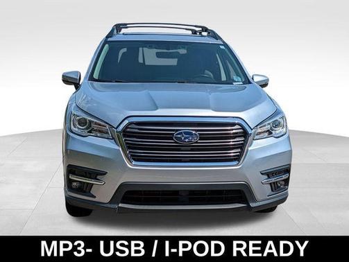 2021 Subaru Ascent Limited 7-Passenger
