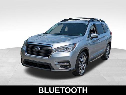 2021 Subaru Ascent Limited 7-Passenger