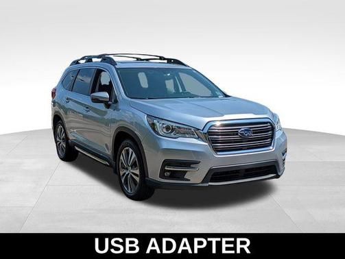 2021 Subaru Ascent Limited 7-Passenger