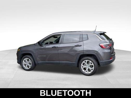 2024 Jeep Compass Sport