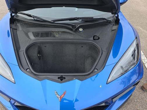 2023 Chevrolet Corvette Stingray w/2LT