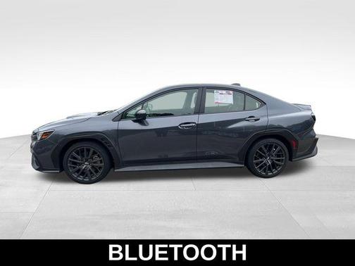 2024 Subaru WRX Premium