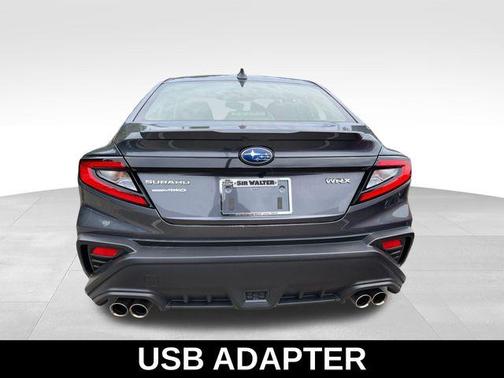 2024 Subaru WRX Premium