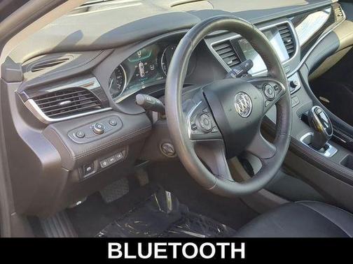 2017 Buick LaCrosse Premium