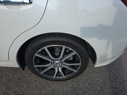 2017 Subaru Impreza 2.0i Limited