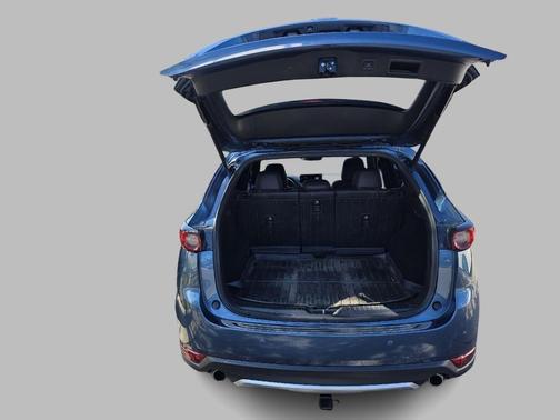 2021 Mazda CX-5 Signature