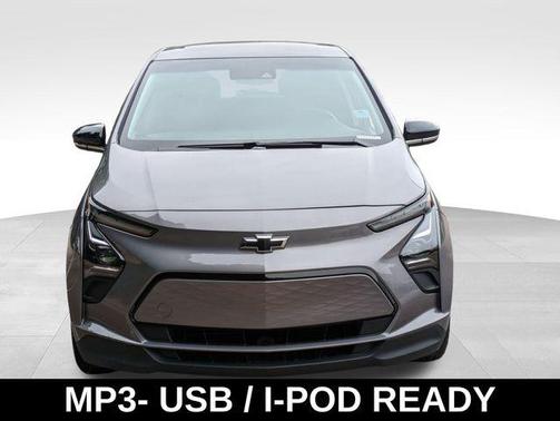 2023 Chevrolet Bolt EV 1LT