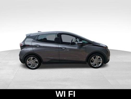 2023 Chevrolet Bolt EV 1LT