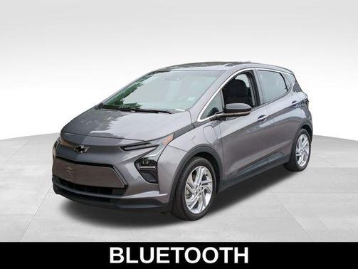 2023 Chevrolet Bolt EV 1LT