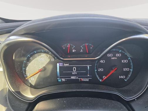 2019 Chevrolet Impala 1LT