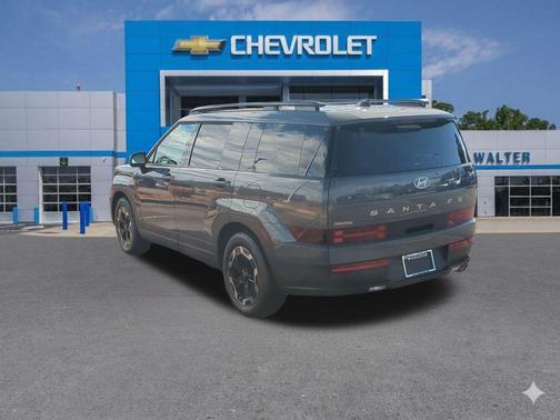 2024 Hyundai SANTA FE SEL