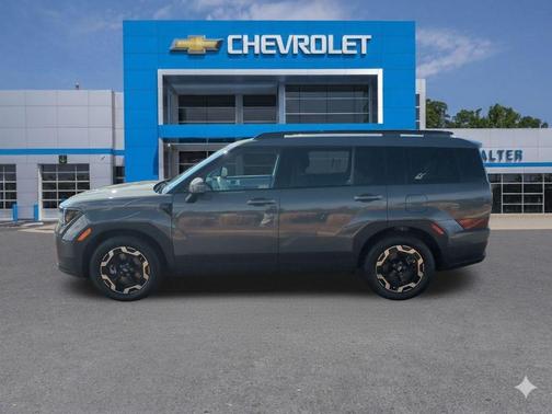 2024 Hyundai SANTA FE SEL