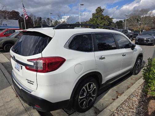 2024 Subaru Ascent Touring